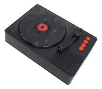 Comprar Altavoz Waves Player, Portátil, Disco Inalámbrico Vintage