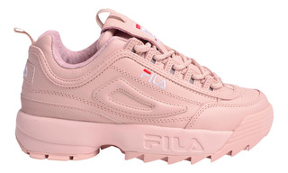 fila disruptor 2 baratas