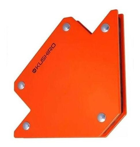 Imagen 4 de 7 de Escuadra Magnetica Soporte Para Soldar 3 Pulgadas 12kg