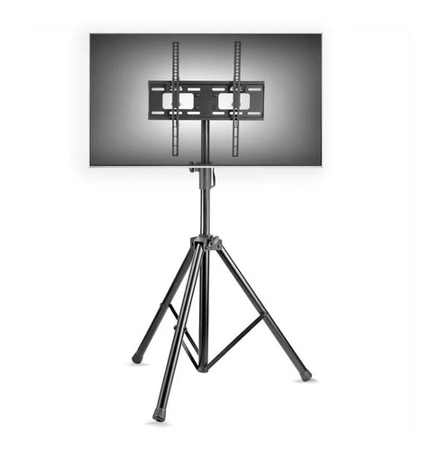 Central Suportes CTP400 - Preto