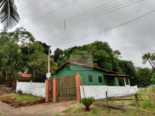 Chácara À Venda, 567 M² Por R$ 250.000,00 - Pedra Vermelha - Mairiporã/sp - Ch0012