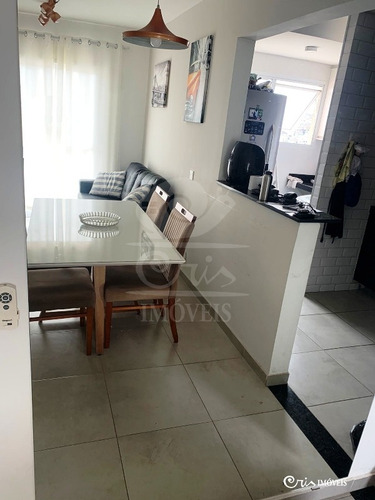 Imagem 15 de 21 de Apartamento Em Jardim Itapeva - Mauá - Sp - Av06/a25