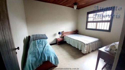 Imagem 14 de 29 de Chácaras À Venda Em Atibaia/sp - Compre O Seu Chácaras Aqui! - 1473857