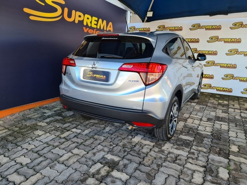 Imagem 11 de 15 de Hr-v Ex Ano 2016 Automático 66 Mil Km Revisada