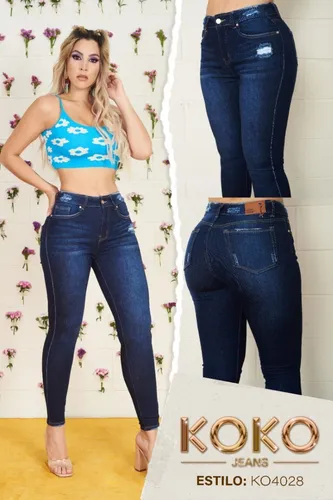 Pantalones marca koko hot sale