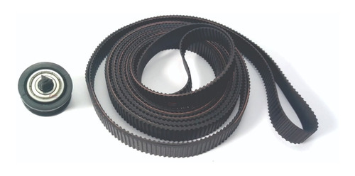 Correas Para Plotter Hp Designjet 500 / 800 D 42 C7770-60014