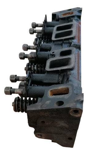 Cabeza De Motor Derecho Camaro 3.4 1993 1994 1995 V6 Z28 (Usado)