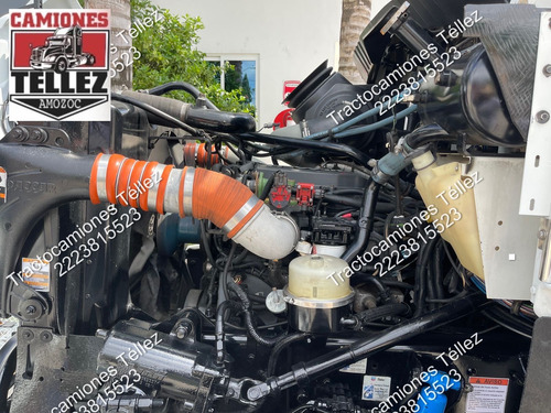Kenworth T370 Torton Pipa Para Agua Potable 20,000 Lts