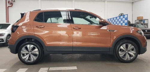Vw T-cross A Elección
