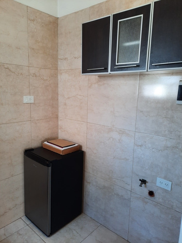 Imagen 19 de 25 de Departamento - 2 Ambientes - Caballito