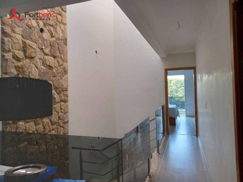 Imagem 26 de 30 de Sobrado Com 2 Dormitórios 1 Suíteà Venda, 213 M² Por R$ 950.000 - Villa Verde - Franco Da Rocha/sp - So0879