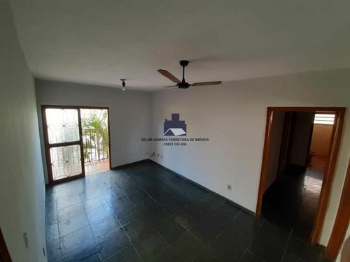 Imagem 1 de 24 de Apartamento À Venda No Bairro Jardim Walkíria - São José Do Rio Preto/sp - 2022228