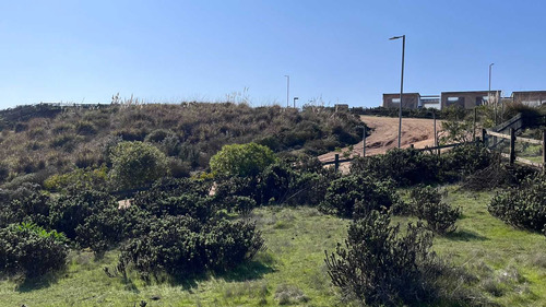 Sitio Con Linda Vista De La Playa (69163)
