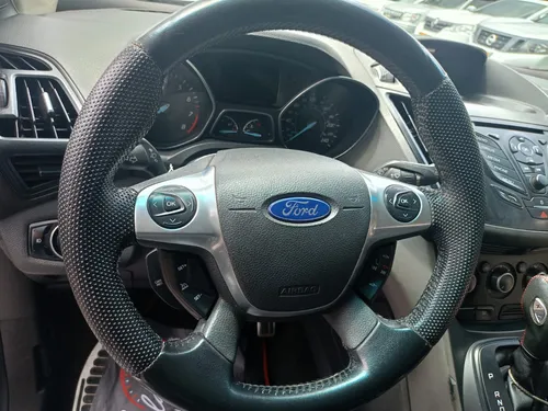 Ford Escape 2.0 Se 4x2