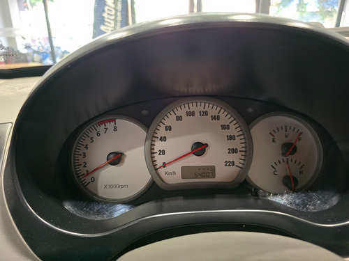 Chery Tiggo 2.0 4x2