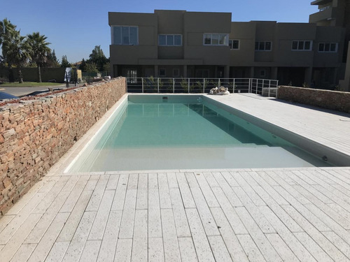 Venta Departamento 2 Ambientes - Nordelta - Palmar Iv