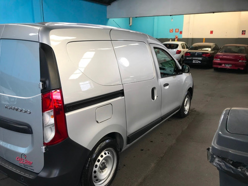 Renault Kangoo Ii Express Confort 1.5 Dci