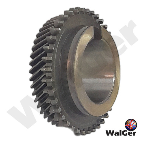 Engranaje De Tercera Para Fiat 128 Europa 5v 32-39z