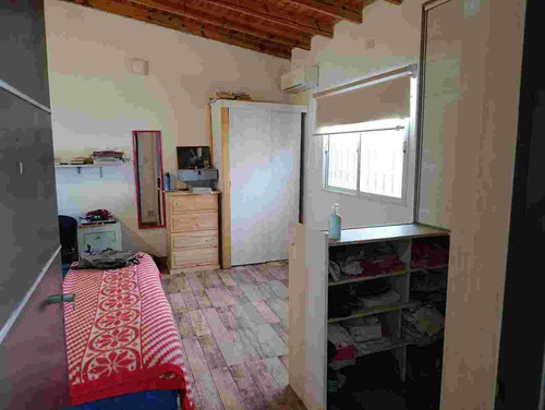 Venta Ph 4 Amb C/patio, Terraza Y 2 Baños R. Mejia