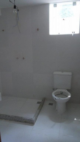 Casa Com 3 Dormitórios À Venda, 120 M² Por R$ 380.000,00 - Engenho Do Mato - Niterói/rj - Ca0051