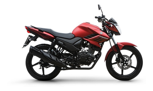 Yamaha Fazer 150 Ubs 0km 2022