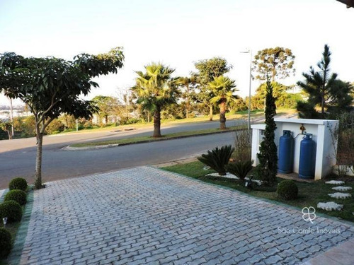 Imagem 2 de 30 de Casa Com 3 Dormitórios À Venda, 373 M² Por R$ 2.100.000,00 - Granja Viana - Cotia/sp - Ca0778