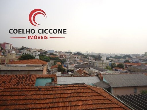 Imagem 10 de 12 de Compre Apartamento Em Osvaldo Cruz - V-1086