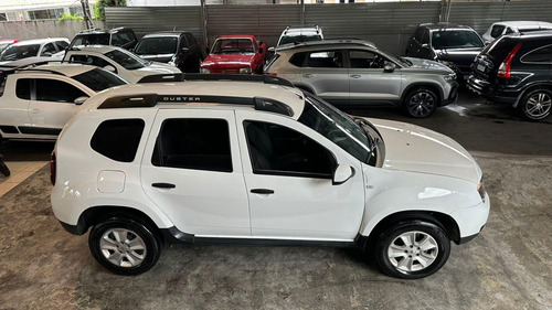 Renault Duster Exp16 Sce