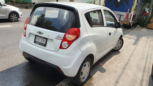 Imagen 5 de 11 de Chevrolet Spark Ls 2017 Mt