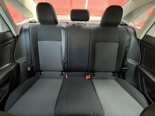 Volkswagen Jetta 1.4 T Fsi Tiptronic Trendline