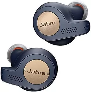 Auriculares Jabra Elite Active 65t Audífonos Inalámbricos Y
