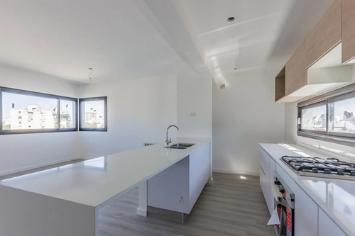 Dúplex 3 Ambientes En Venta A Estrenar En Almagro Con Terraza Y Parrilla Propia. Amenities