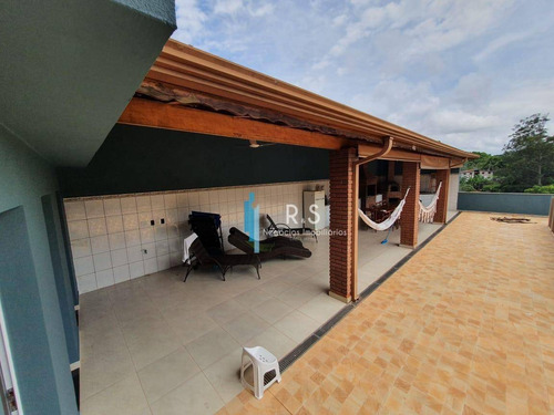 Chácara Com 3 Dormitórios À Venda, 2313 M² Por R$ 980.000,00 - Monterrey - Louveira/sp - Ch0008