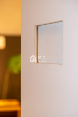 Apartamento À Venda Em Vila Lídia - Ap003444