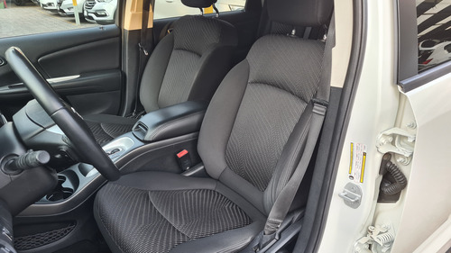 Dodge Journey 2.4 Se L4 5pas At