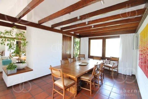 Imagen 9 de 23 de Chalet En El Golf, 4 Dormitorios Y Piscina Climatizada.- Ref: 54206