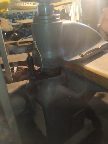 Imagen 2 de 4 de Troqueladora Mecanica