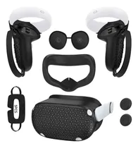 Comprar Funda De Cojín Facial Para Oculus Quest 2 Accessories Para Q