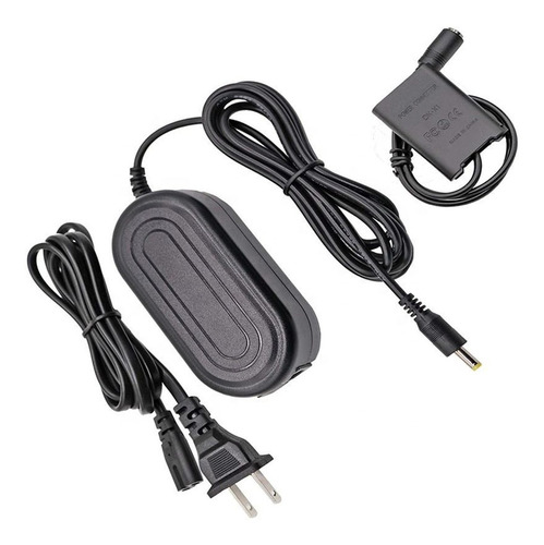 Cargador Adaptador Dk-x1 Para Bateria Sony Np-bx1