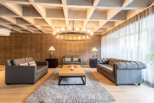 Apartamento En Venta En Los Rosales. Cod V6003