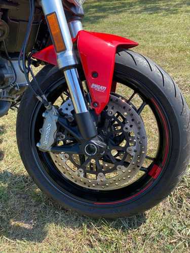 Imagen 3 de 7 de Ducati