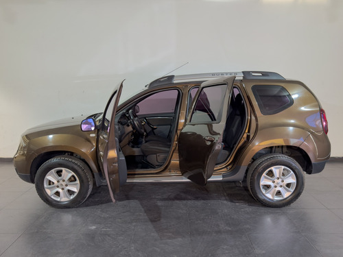 Renault Duster 2.0 Ph2 4x2 Privilege 143cv