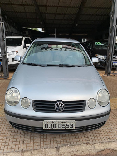 Volkswagen Polo 2003 1.6 5p