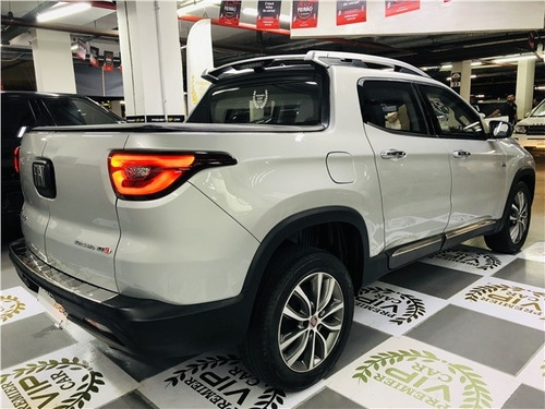 Fiat Toro 2.0 16v Turbo Diesel Volcano 4wd At9