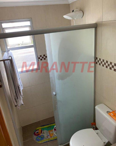 Imagem 20 de 26 de Apartamento Em Vila Mazzei - São Paulo, Sp - 356247