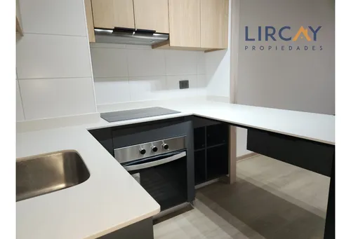 Nuevo Departamento En Arriendo En Avda. Lircay, Talca.