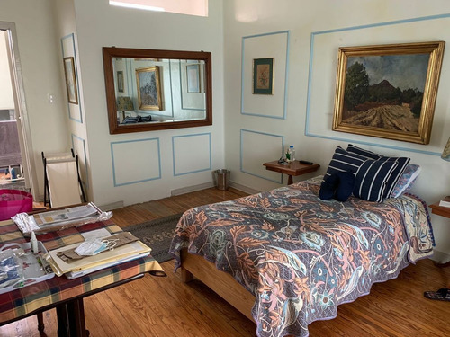 Imagen 18 de 23 de Casa En Venta En La Colonia Narvarte