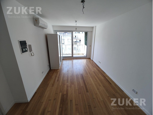 Alquiler Departamento Palermo Monoambiente Excelente