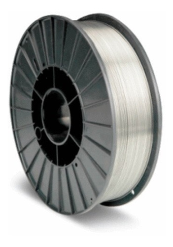 Arame Mig Para Solda Inox 308 0,8mm Rolo C/1kg