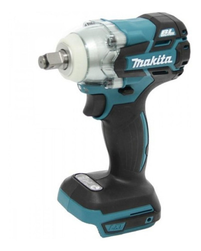 Chave De Impacto 280nm 18v Dtw285z Makita Sem Bat Carregad